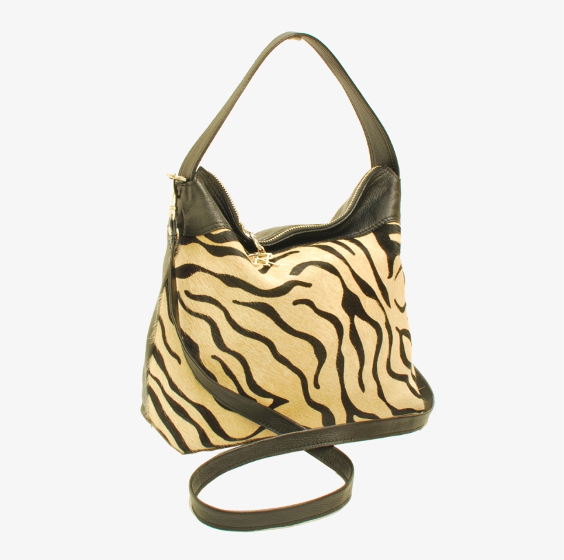 Ally Nguni "zebra-print" - Animal Print, transparent png