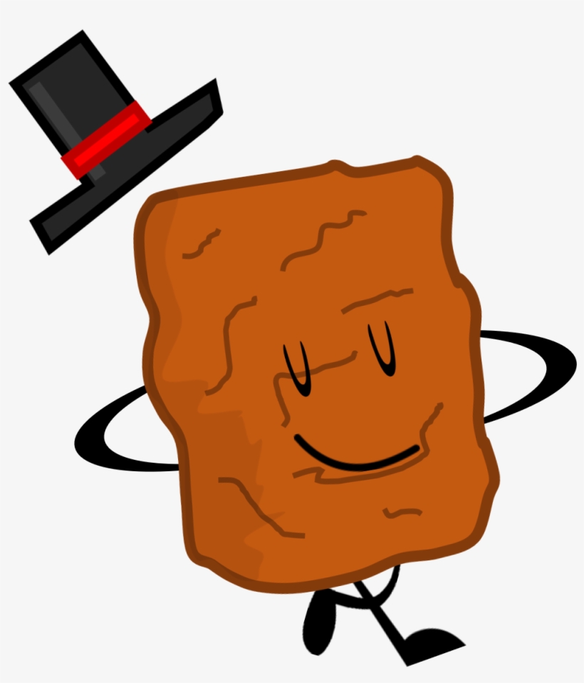 Chicken Nugget Pose - Bull Sitting On Toilet, transparent png