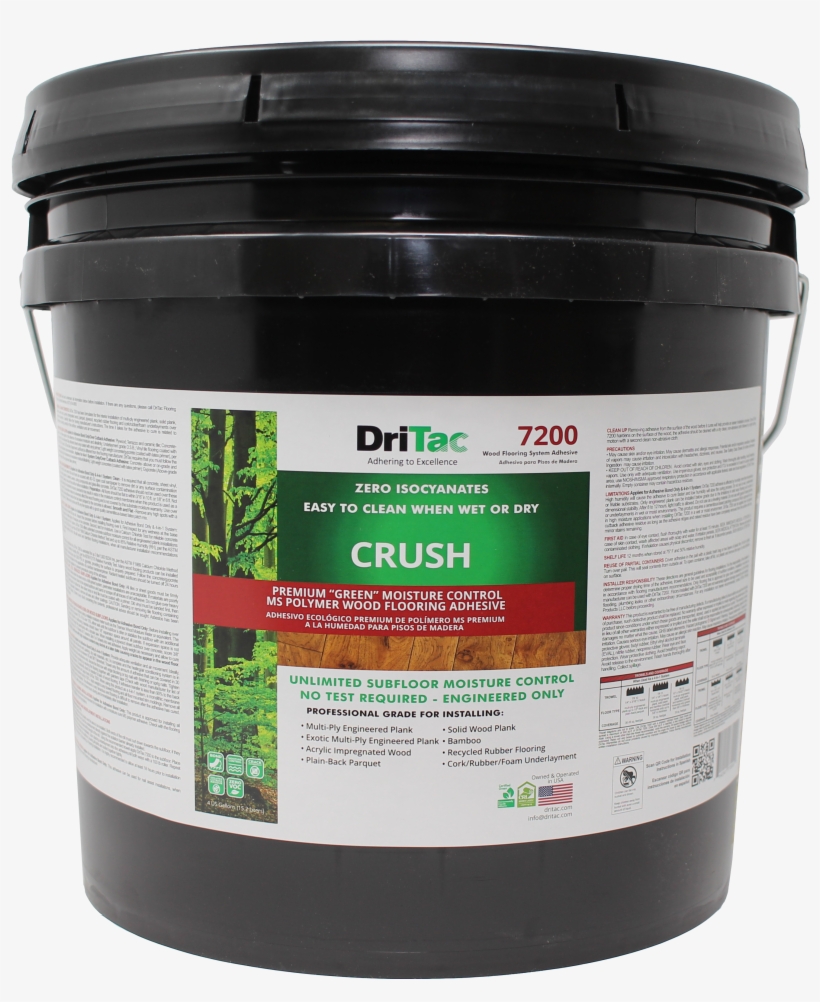 Download Dritac 4141 Golden Bullet Technical Data Sheet - Adhesive, transparent png