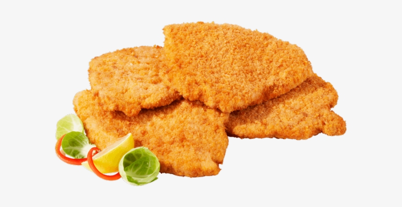Schnitzel Png, Download Png Image With Transparent - Clipart Schnitzel Png, transparent png