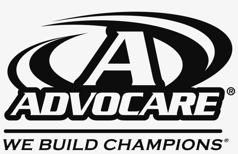 Advocare Logo Black And White - Advocare Logo, transparent png
