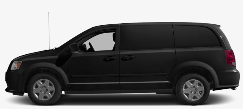 2015 Ram Cargo Van - All Black Dodge Journey, transparent png