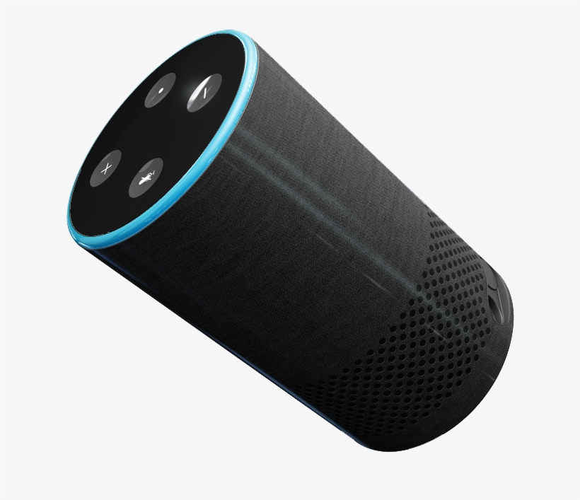 Echo Smartphone 669x642 PNG Download PNGkit