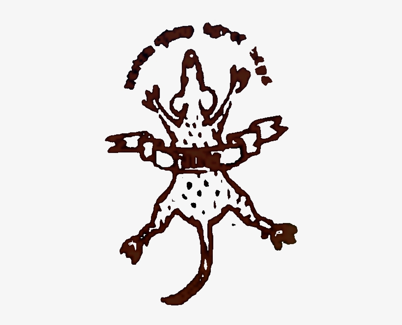 Granny Symbol04 Rat - Granny Rags Symbols, transparent png