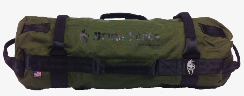 Strongman Sandbag Kit - Strength Training, transparent png