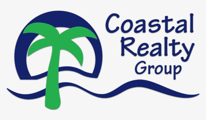 Coastal Realty Group - Real Estate, transparent png