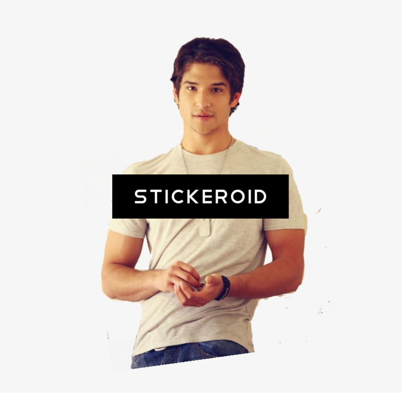 Tyler Posey - Film Posters Of The 50s, transparent png