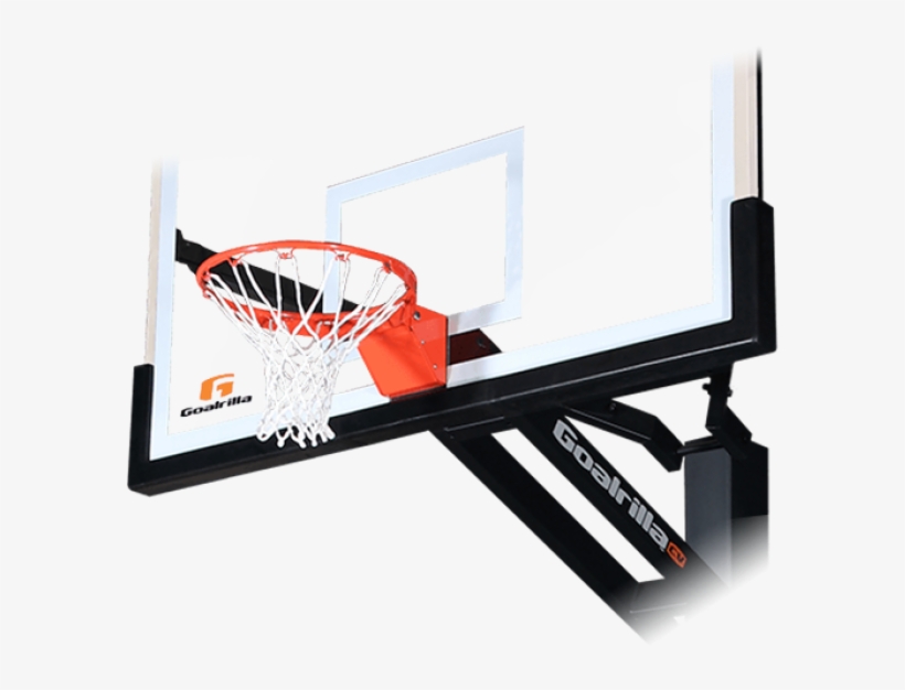 Goalrilla Universal Backboard Pad - Backboard, transparent png