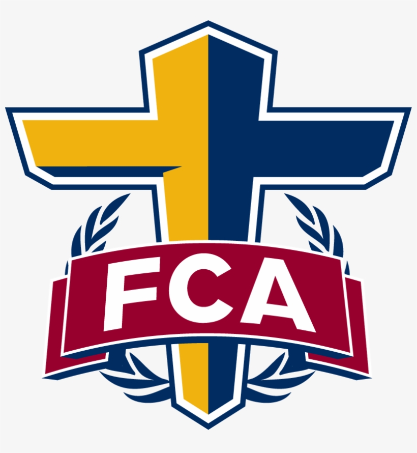 Fellowship Of Christian Athletes Logo Png, transparent png