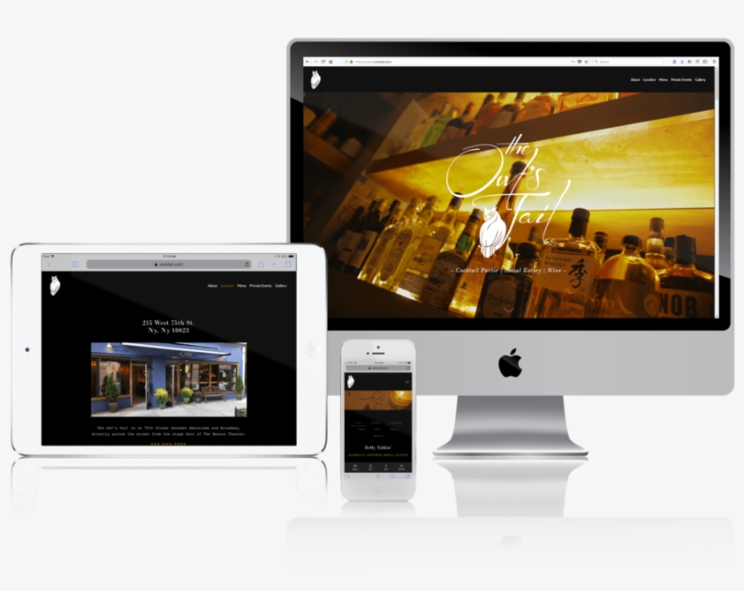 Squarespace For Cocktail Parlors And Restaurants In - Squarespace, transparent png