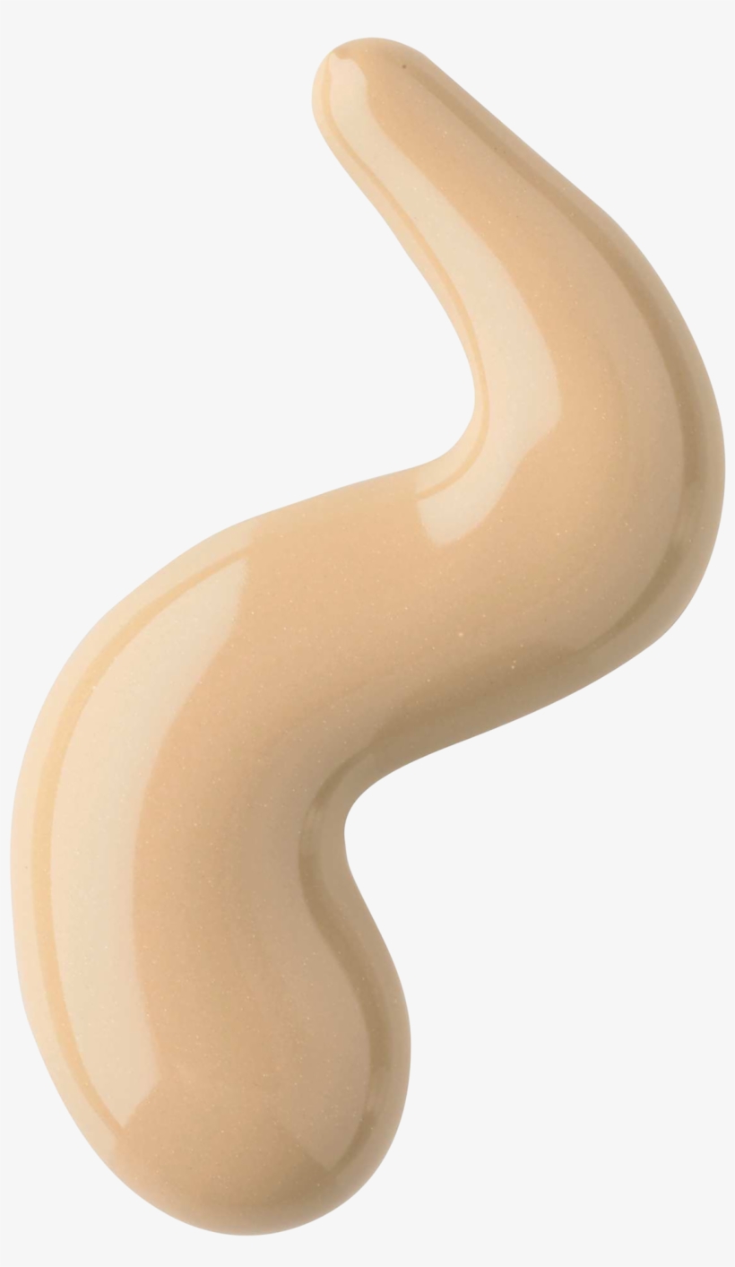 Vanilla Rose - Foundation, transparent png