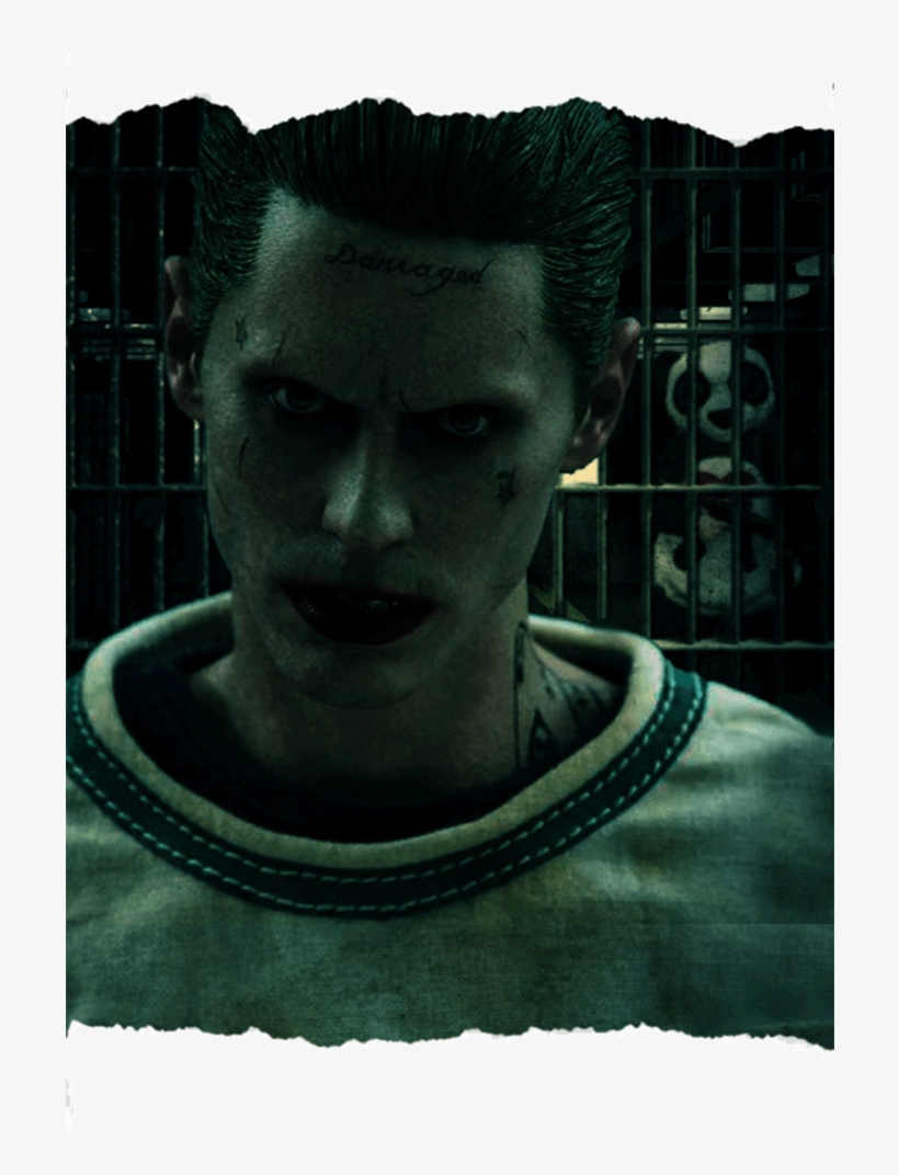 Joker The Darkest Knight - The Darkest Knight, transparent png