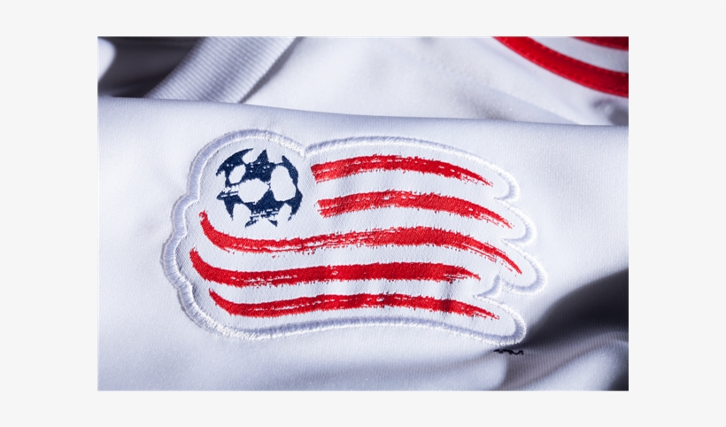 Camisa Do New England Revolution Away - New England Revolution Away 2017-2018 Men Jersey Mls, transparent png