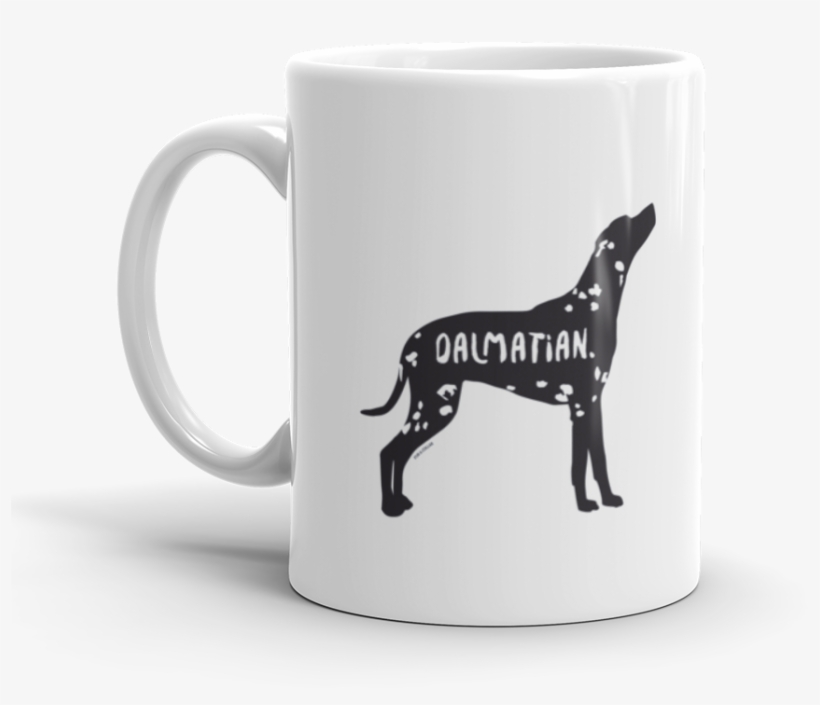 Fur & Collar - Your Favorite Child Coffee Mug, transparent png