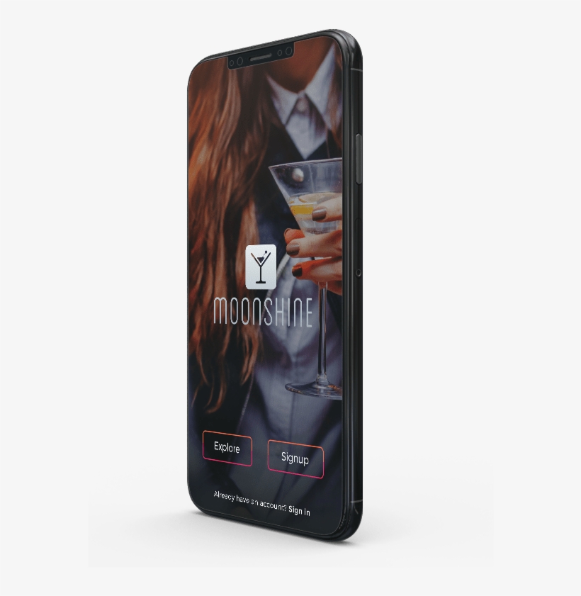 How It Works - Iphone, transparent png