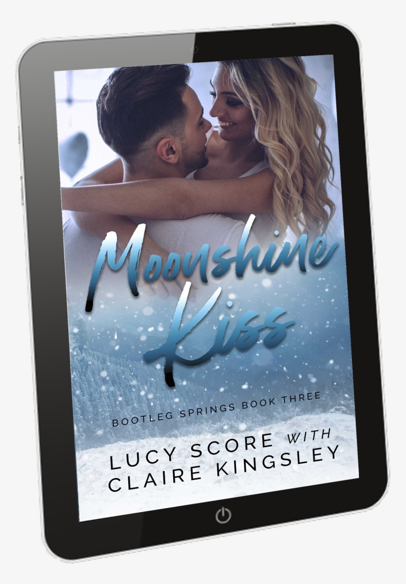 Moonshine Kiss, transparent png