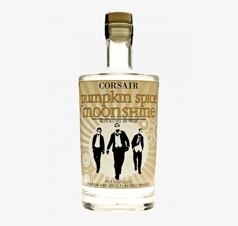 Corsair Vanilla Bean Flavoured Vodka 513x700 PNG Download PNGkit