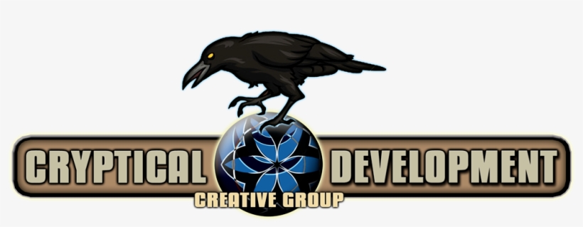 Cryptical Development Creative Group - Cryptical Development - Graphic Art And Design, transparent png