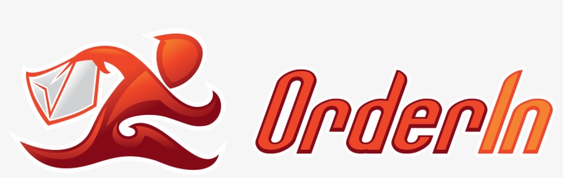 Send Items On-demand Using Picup Couriers Or Use Orderin - Orderin, transparent png