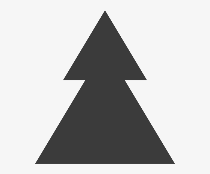 Free Online Christmas Tree Tree Decos Vector For Design - Christmas Day, transparent png