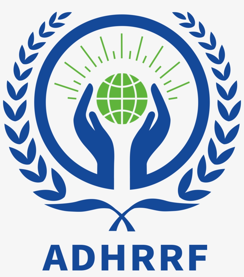 Association For The Defense Of Human Rights And Religious - Removable White Vinyl Luxury Bumper Sticker (4" Ci, transparent png