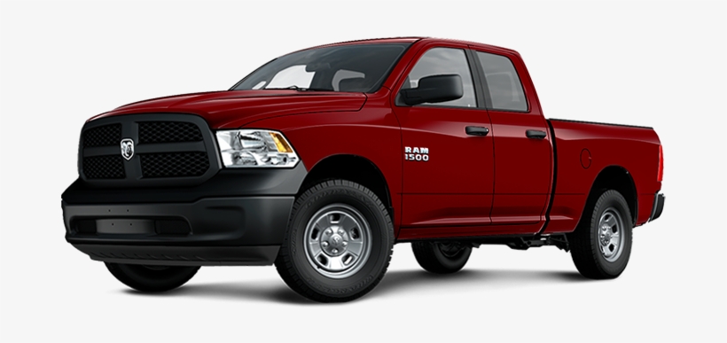 2017 Ram 1500 - Ram 1500 Sxt 2017, transparent png