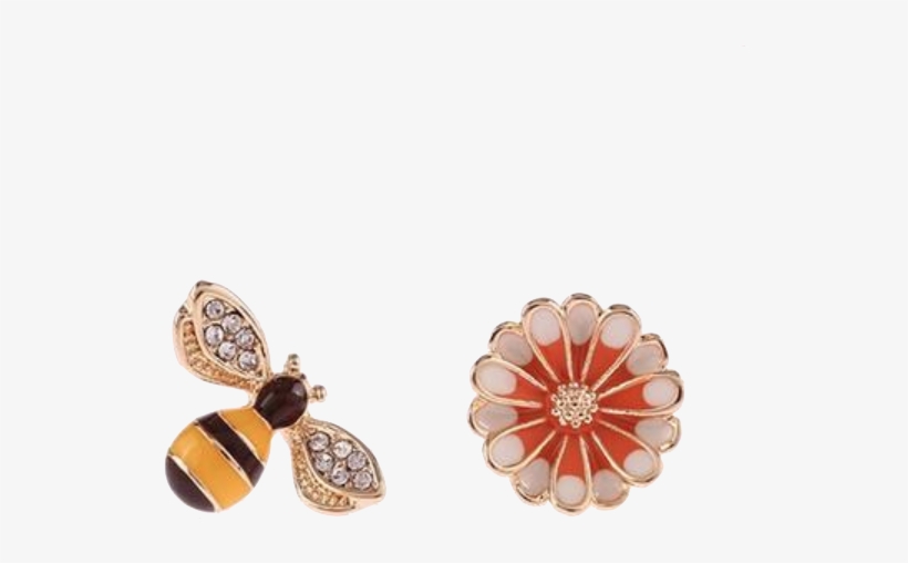 Clip Art Free Stock Clip Earings Cute - Student Stud Earrings Soft Mat Ear Clip,, transparent png