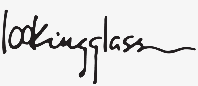 Rachel Kraft To Exit Lookingglass - Lookingglass Theatre Logo, transparent png