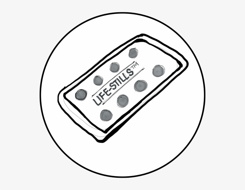 From All The Information I Gathered, I Started Thinking - Ticket, transparent png