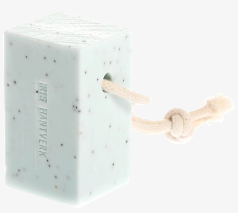 Soap On A Rope Poppy - Soap On A Rope, transparent png