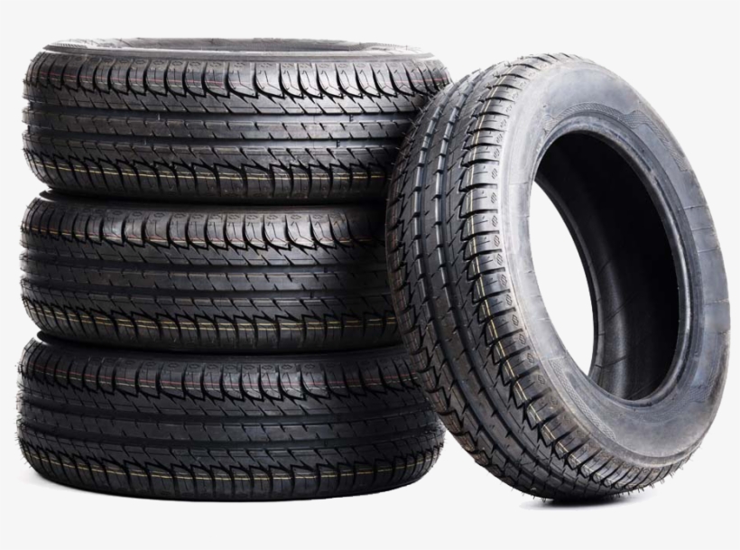 Car Tire Png Image Background - Neumaticos Png, transparent png
