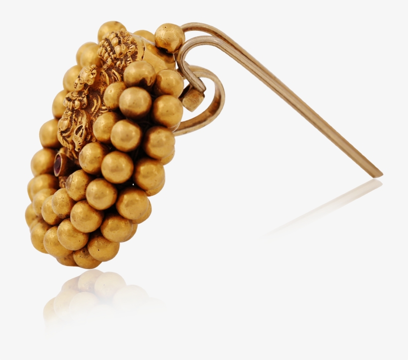 Divine Krishna Melody Pendant - Necklace, transparent png