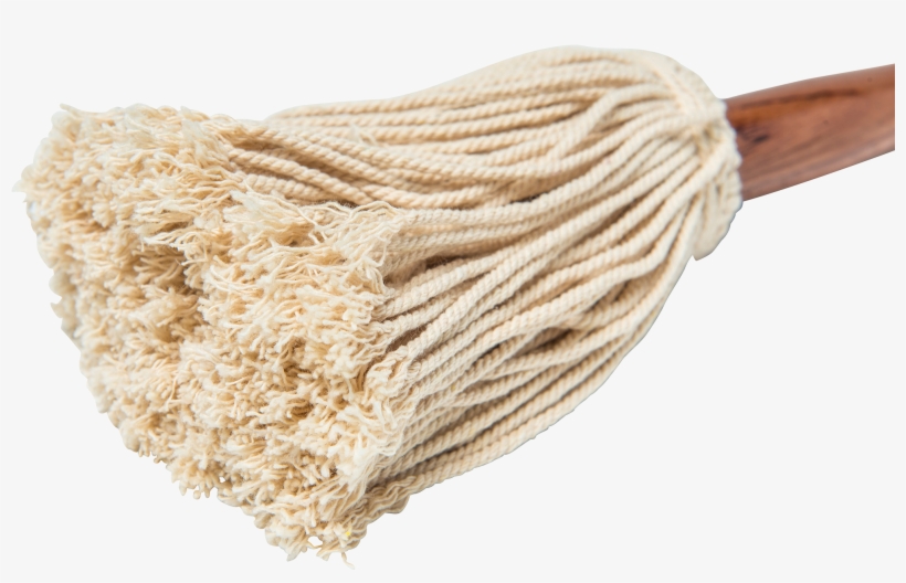 Bbq Sauce Mop - Traeger Saucen-mop, 48 Cm, transparent png