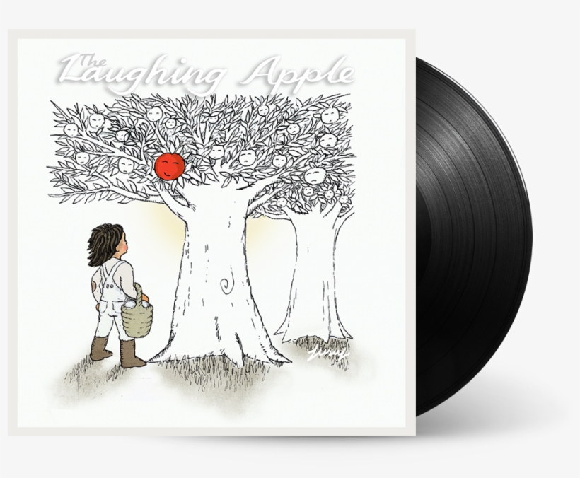 Double Tap To Zoom - Laughing Apple - Yusuf/cat Stevens, transparent png