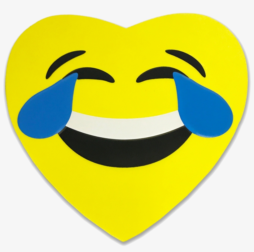 1 - Emoticon, transparent png
