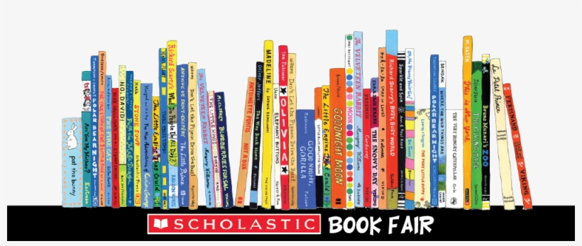 Banner-bookfair - Book, transparent png