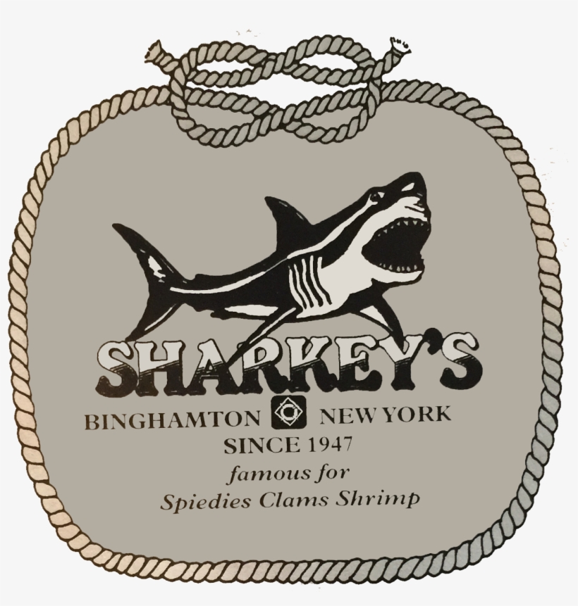 Great White Shark, transparent png