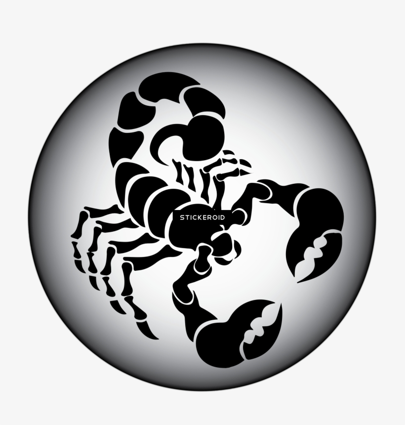 Scorpio, transparent png