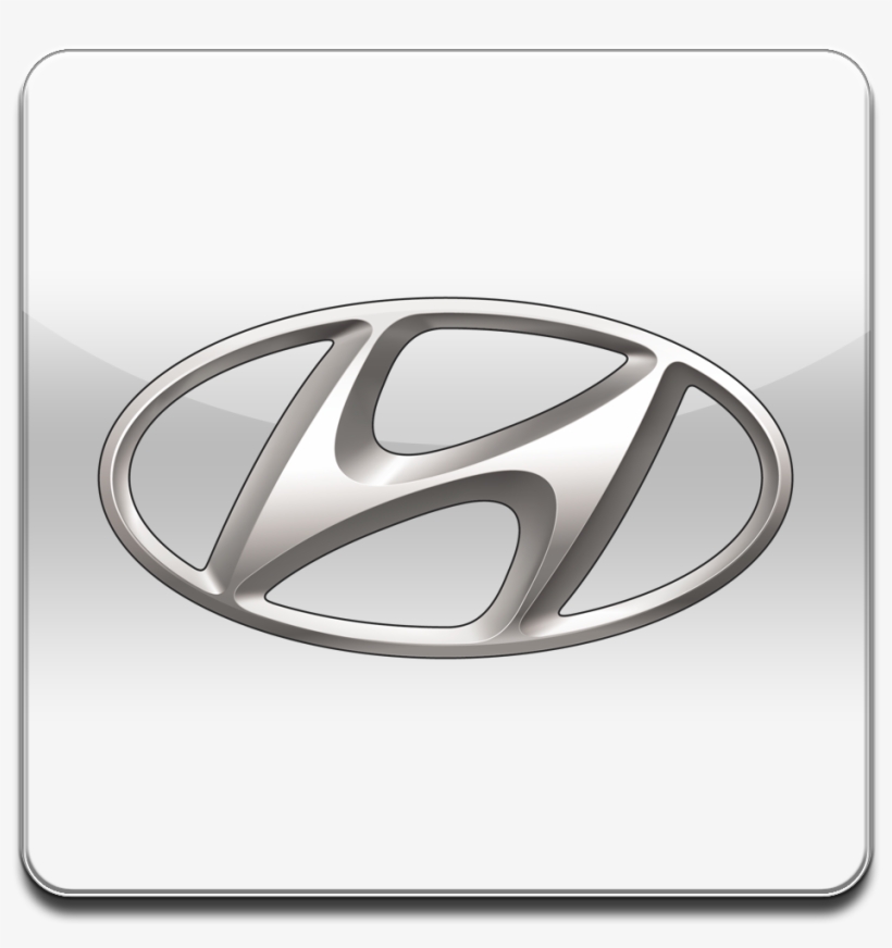 Hyundai - Ottonavi In Dash Oe Fitment Direct And Play Navigation, transparent png
