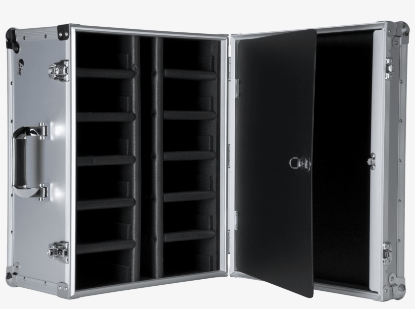 12 Dms 6410x Microphone Consoles Can Be Stored In The - Disk Array, transparent png