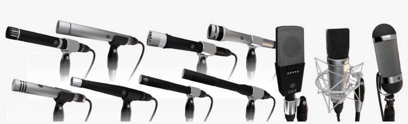 All-microphones - Pianoteq, transparent png