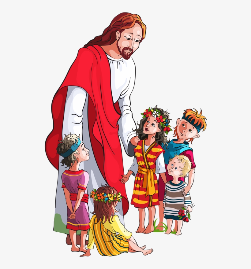 Pin By Любовь Павленко On Рождество - Daily Prayer Book For Kids: 6 X 9, 108 Lined Pages, transparent png