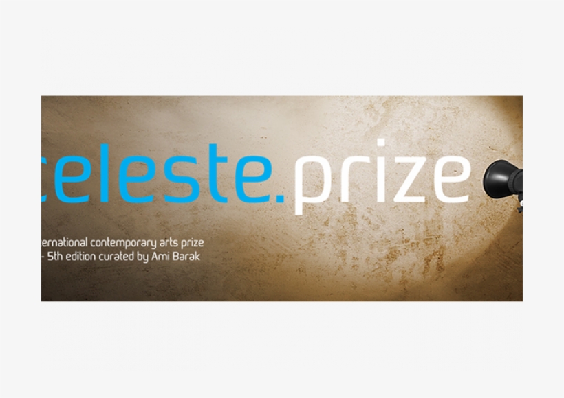 Celeste Prize 2013, 5th Edition - Permalink, transparent png