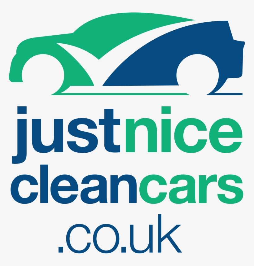 Just Nice Clean Cars Logo - Osvaldo Borsani, transparent png