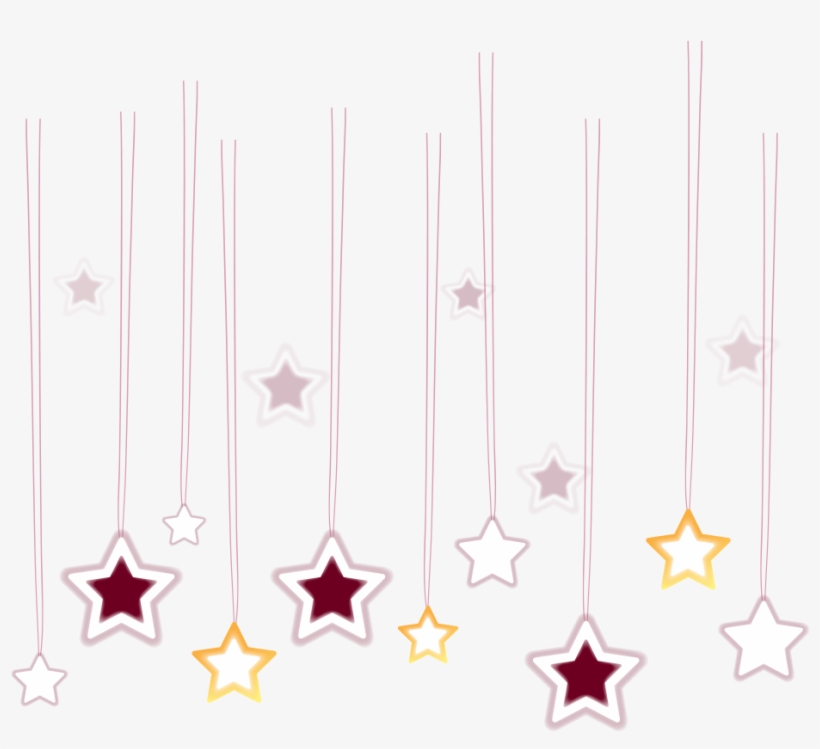 Floating Stars Png Transparent Image - Peter Pan Jolly Roger Silhouettes, transparent png