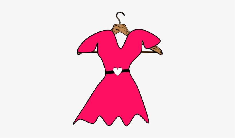 Share This - - Clothing Clipart, transparent png