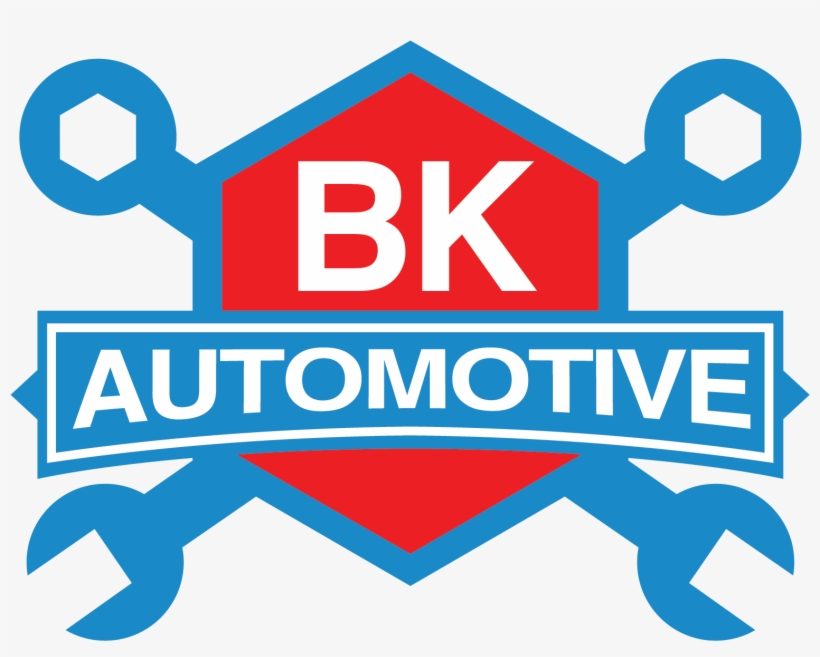 Bk Auto Logo 01 Bk Automotives Ltd 2705x2072 PNG Download PNGkit