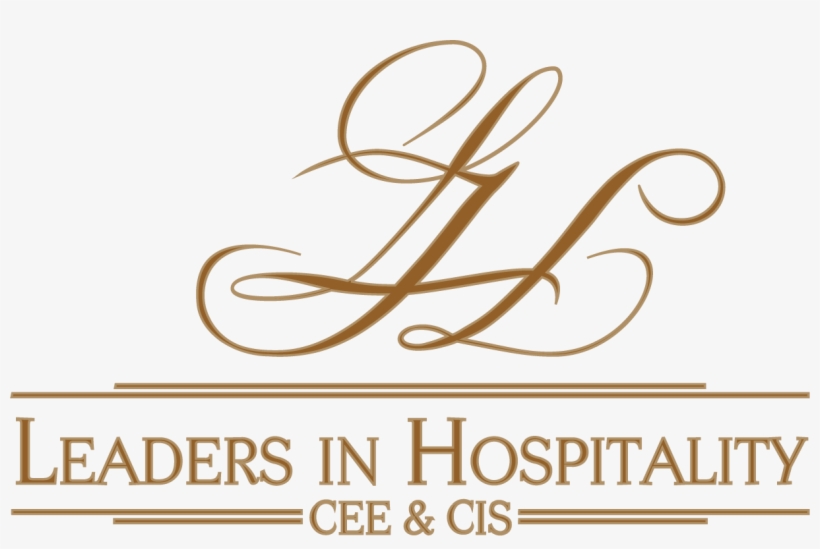 #leadersinhospitality - Calligraphy, transparent png