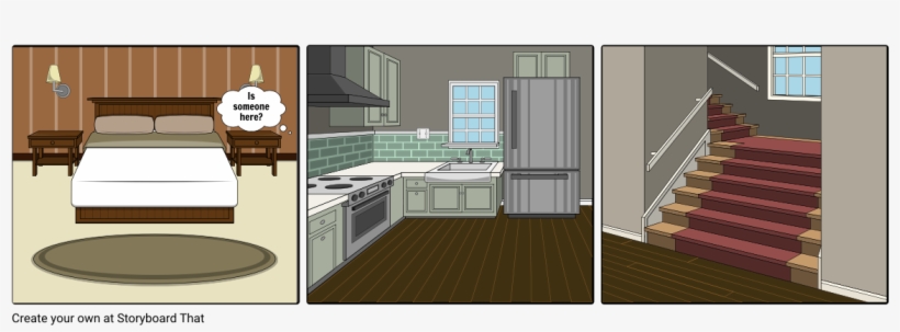 Train Tracks - Kitchen, transparent png