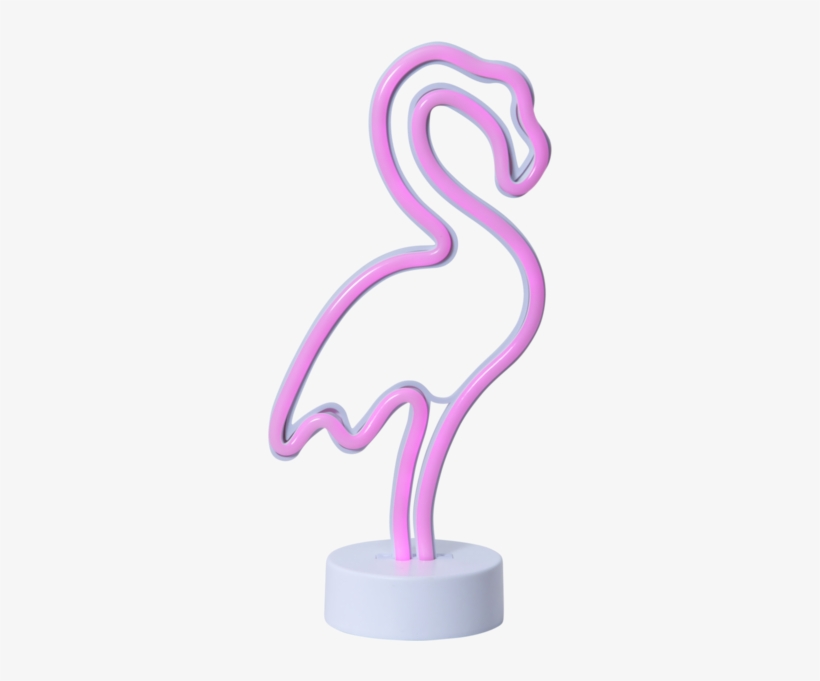 Indoor Decoration Neonlight - Flaming Led, transparent png